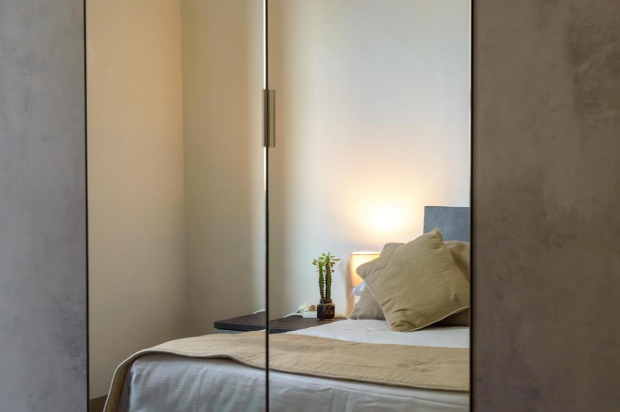 Homelink Firenze - Charlotte Eksteriør bilde
