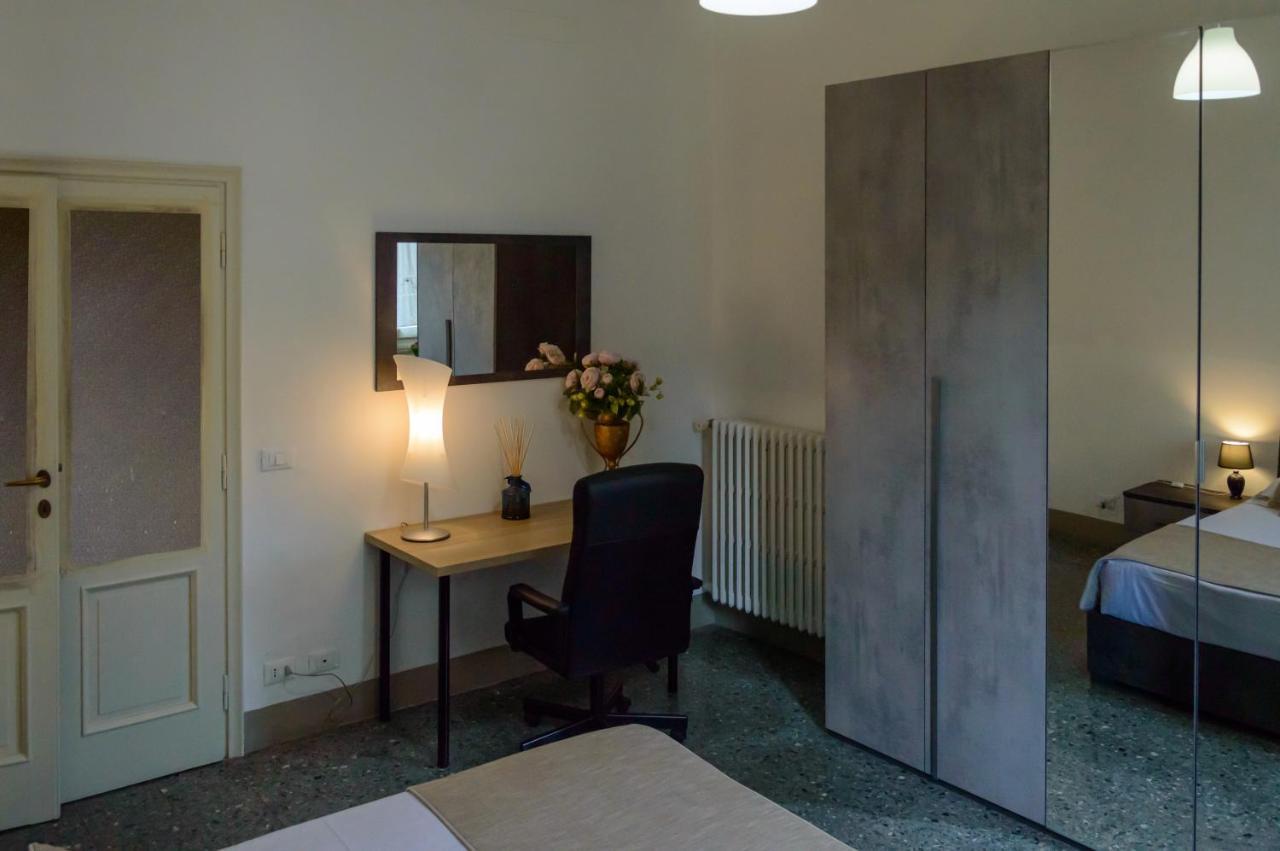 Homelink Firenze - Charlotte Eksteriør bilde