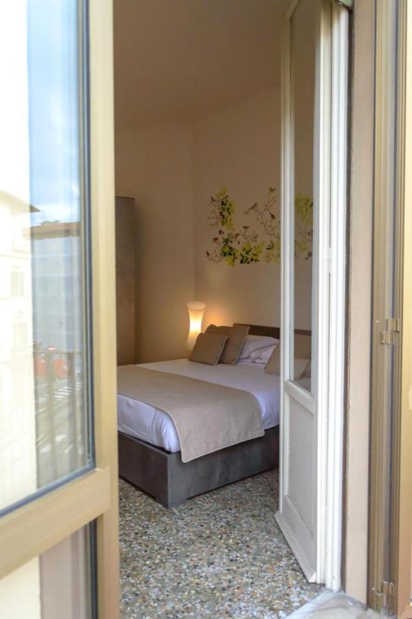 Homelink Firenze - Charlotte Eksteriør bilde
