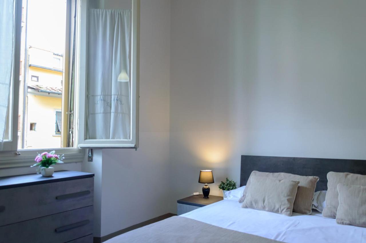 Homelink Firenze - Charlotte Eksteriør bilde