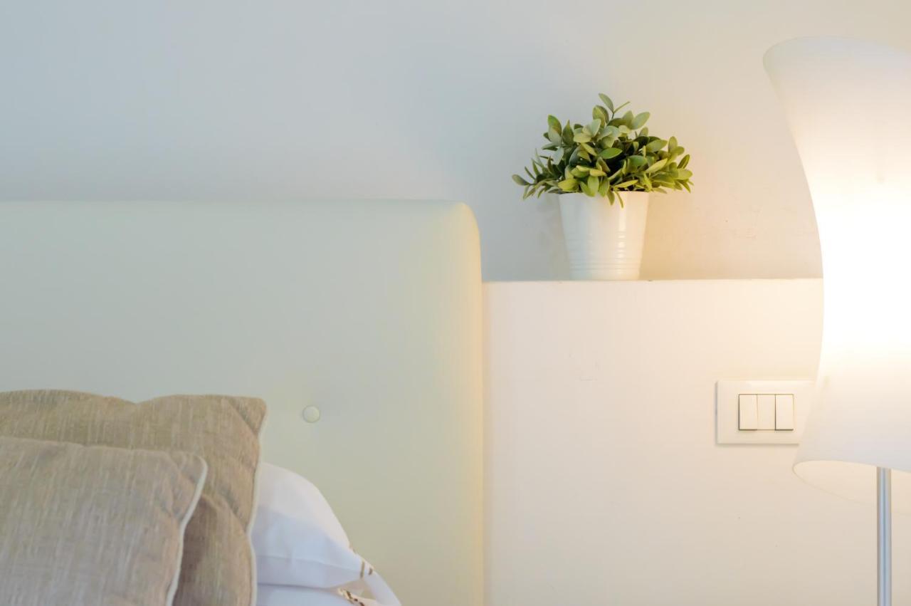 Homelink Firenze - Charlotte Eksteriør bilde