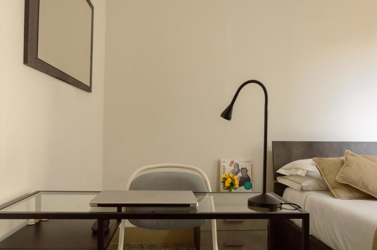 Homelink Firenze - Charlotte Eksteriør bilde