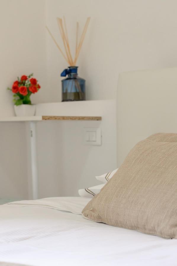 Homelink Firenze - Charlotte Eksteriør bilde