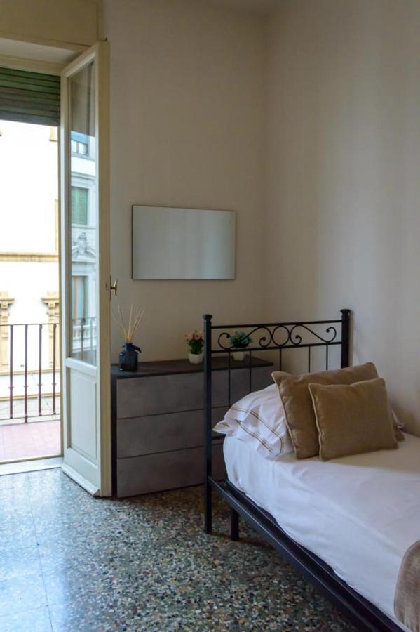 Homelink Firenze - Charlotte Eksteriør bilde