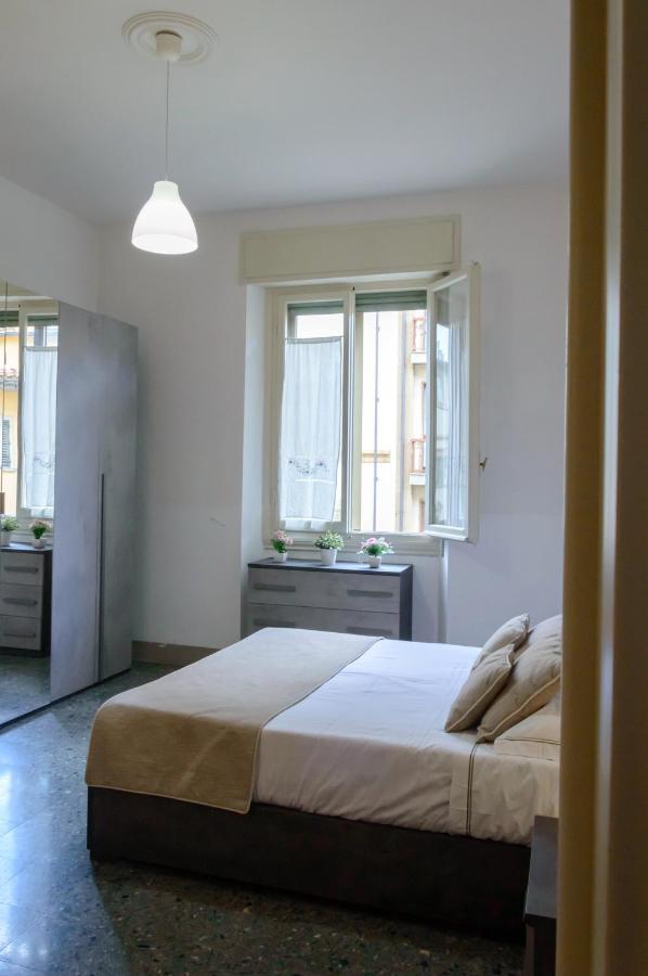 Homelink Firenze - Charlotte Eksteriør bilde